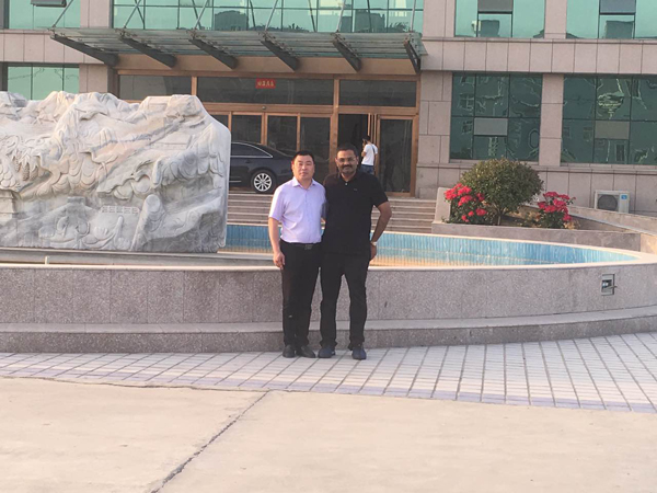 團(tuán)隊風(fēng)采